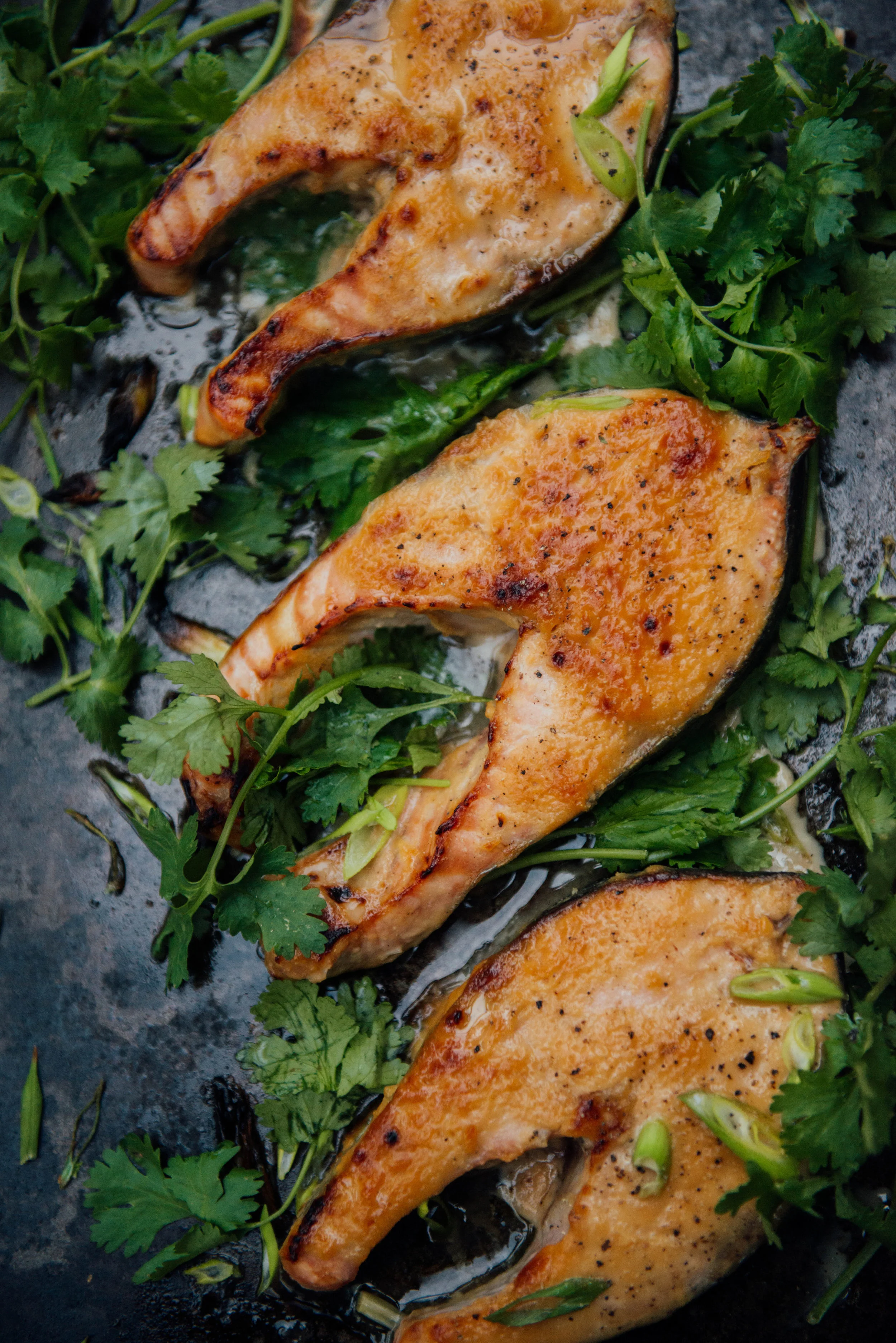 Styled & Prepared by Kerrie Ahern