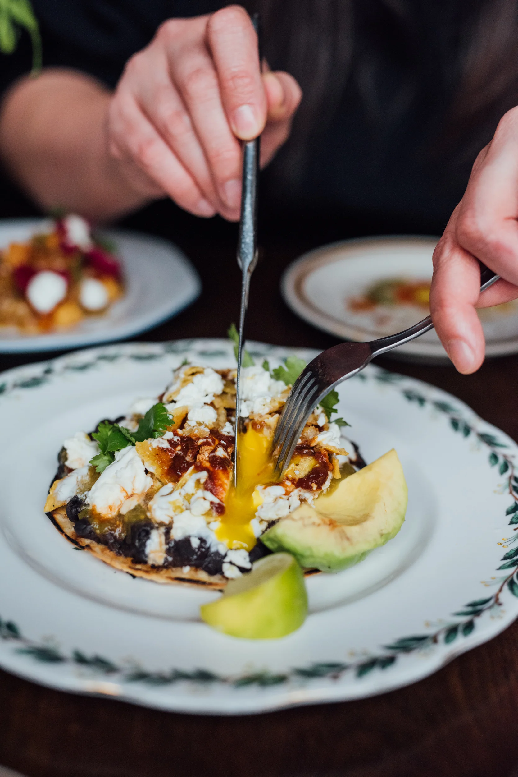 Maison Publique Brunch