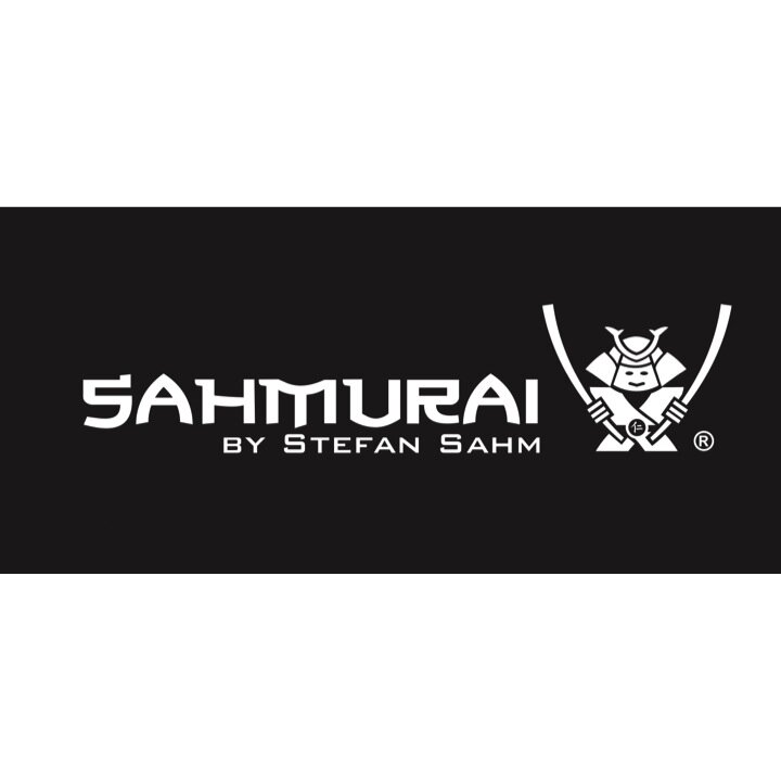 Sahmurai Sword