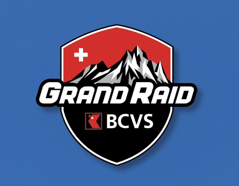 Grand Raid Verbier-Grimentz