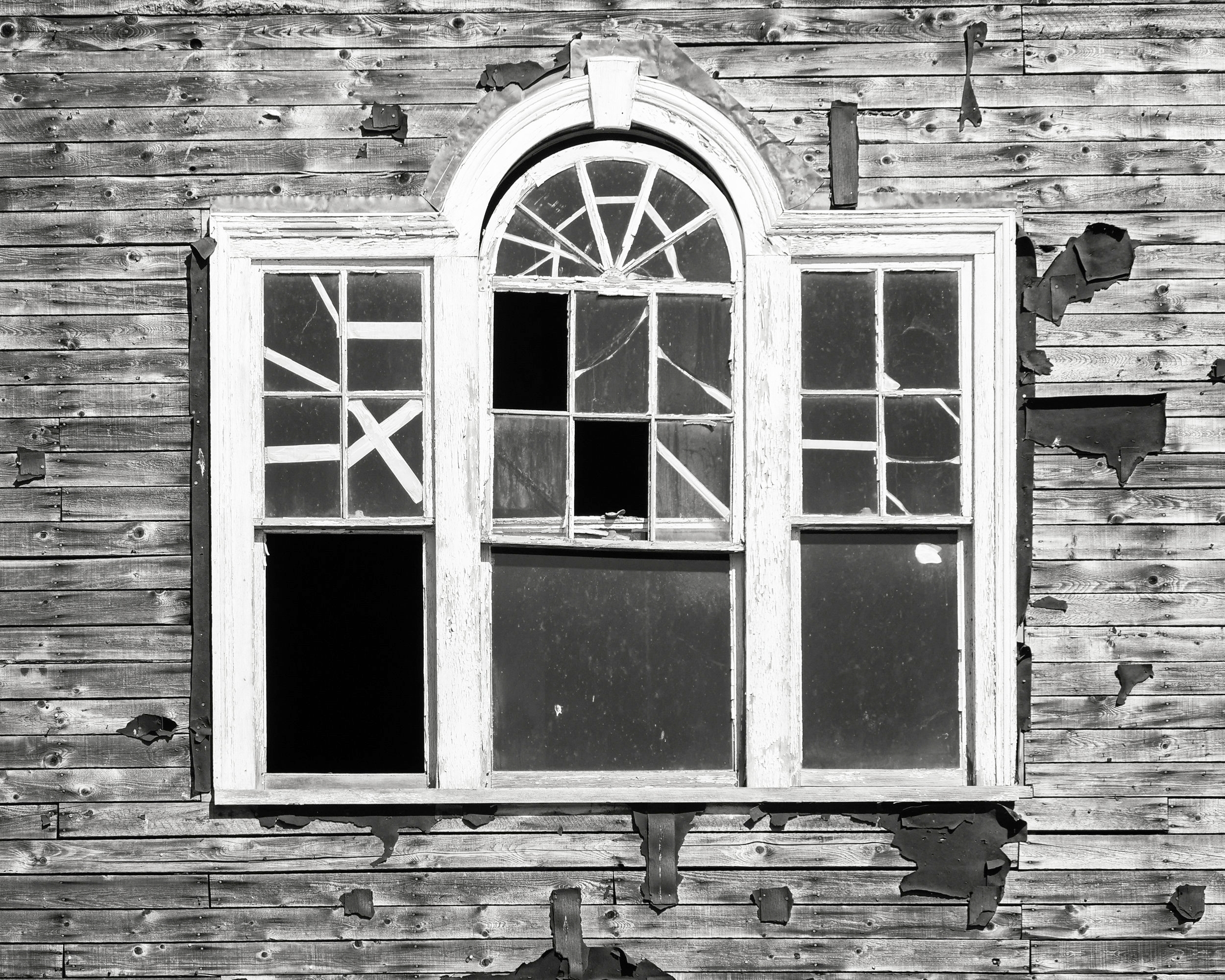 Lubec Window