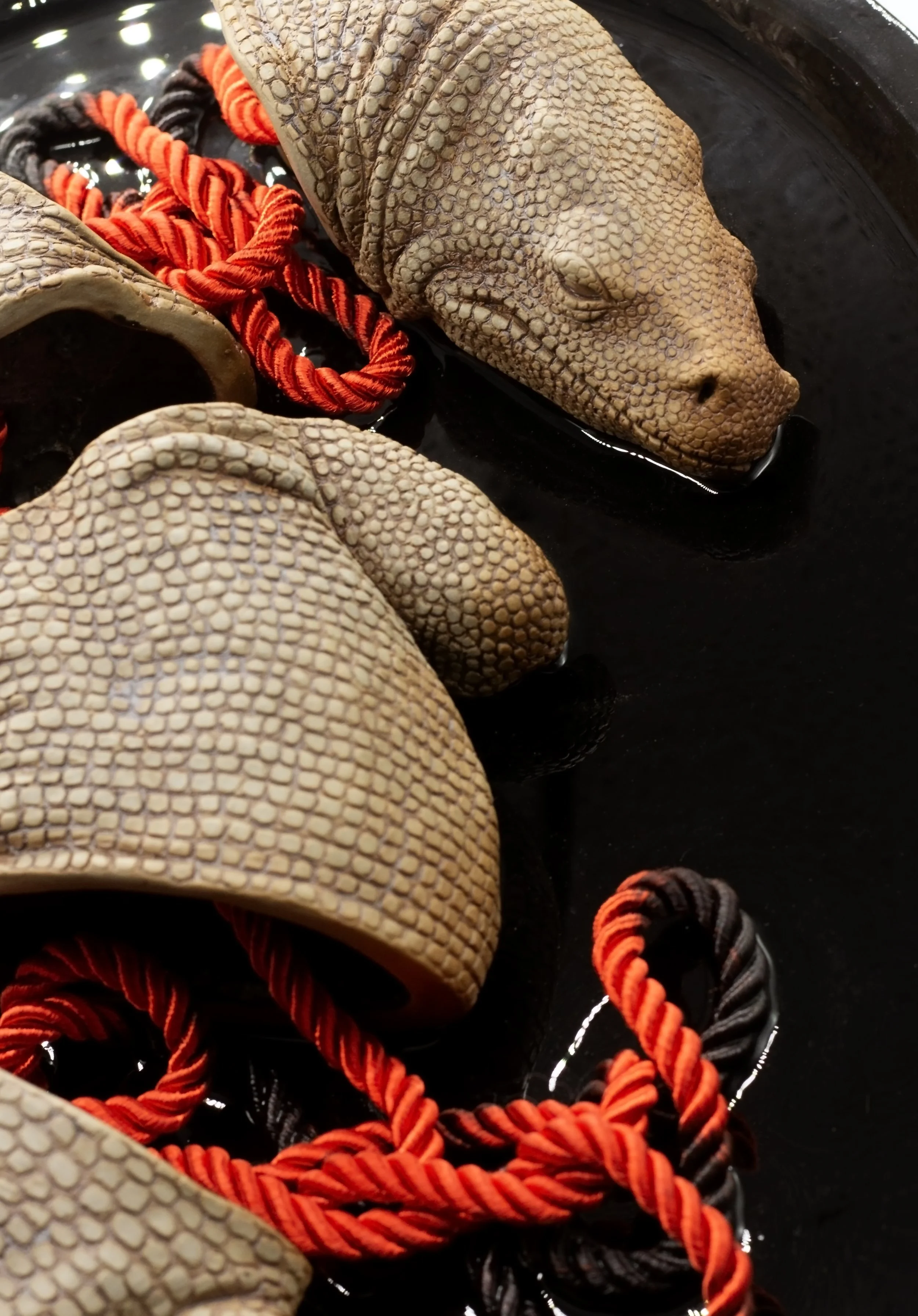 Good at Compartmentalization