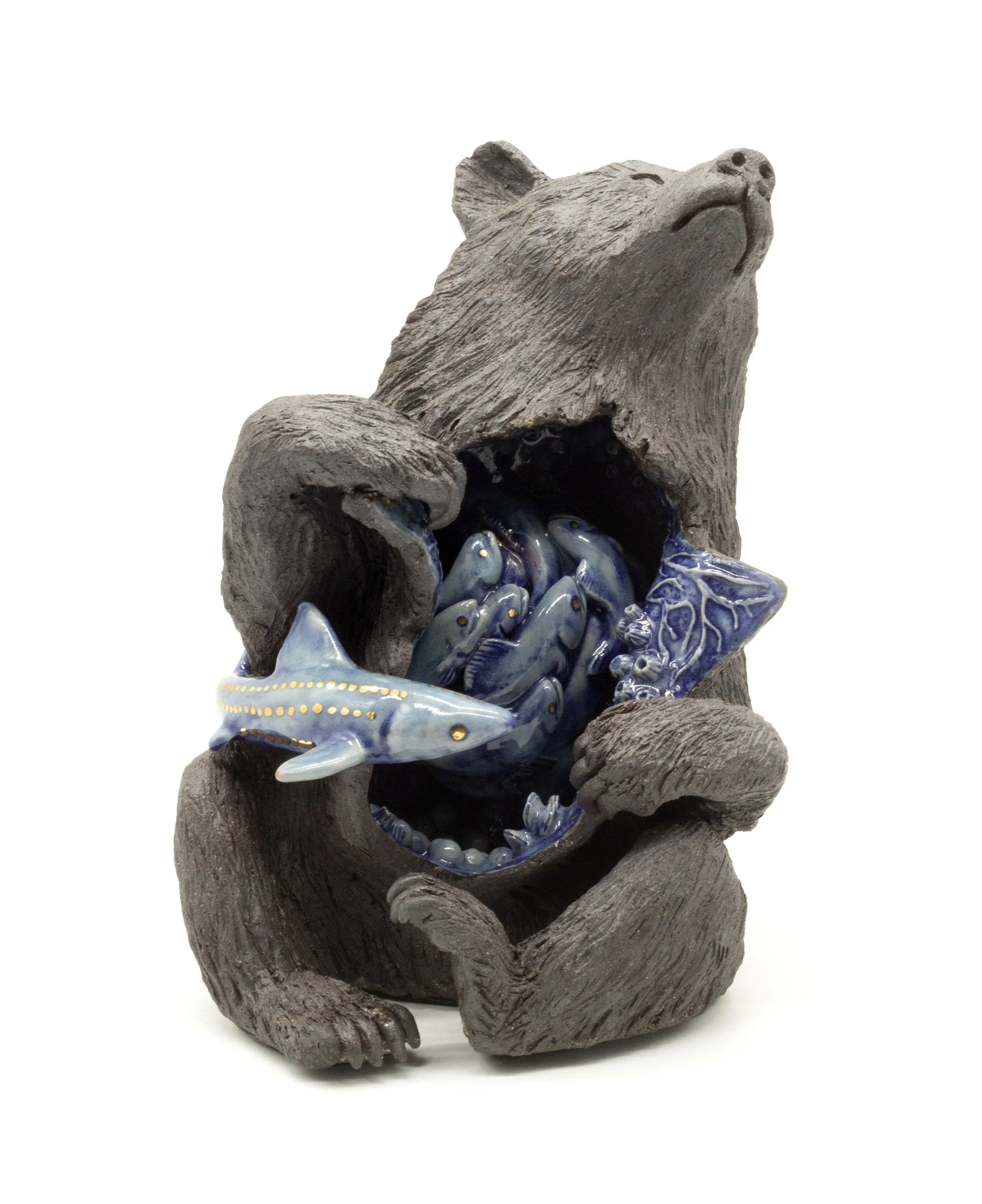 An Effort to Release It