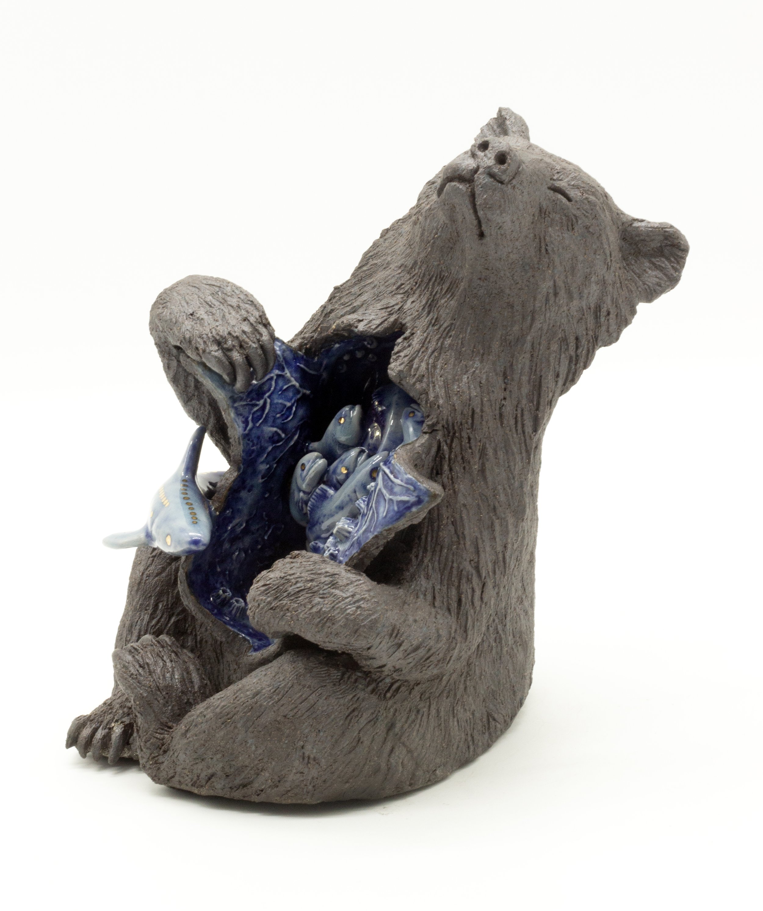 An Effort to Release It