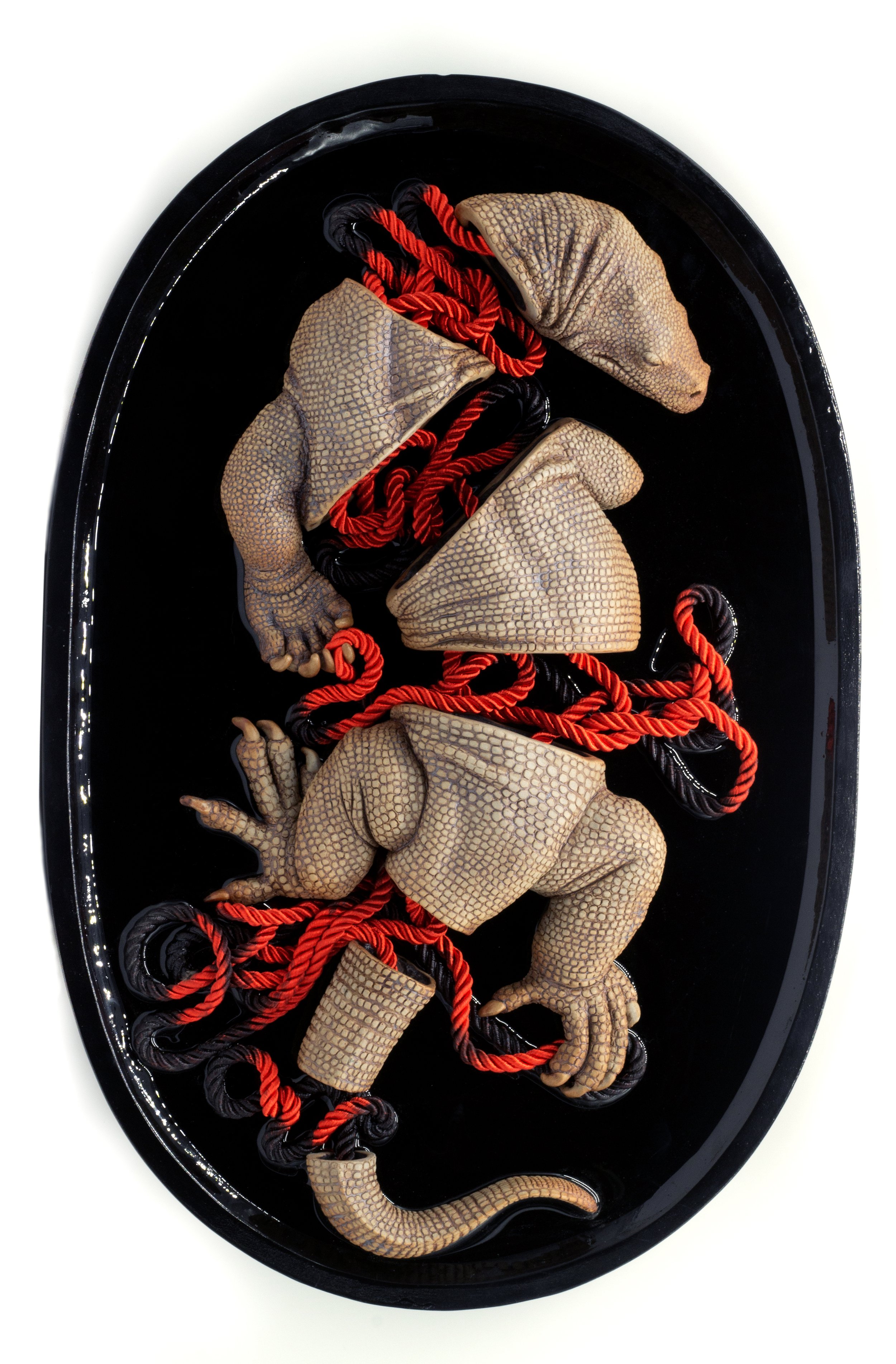 Good at Compartmentalization