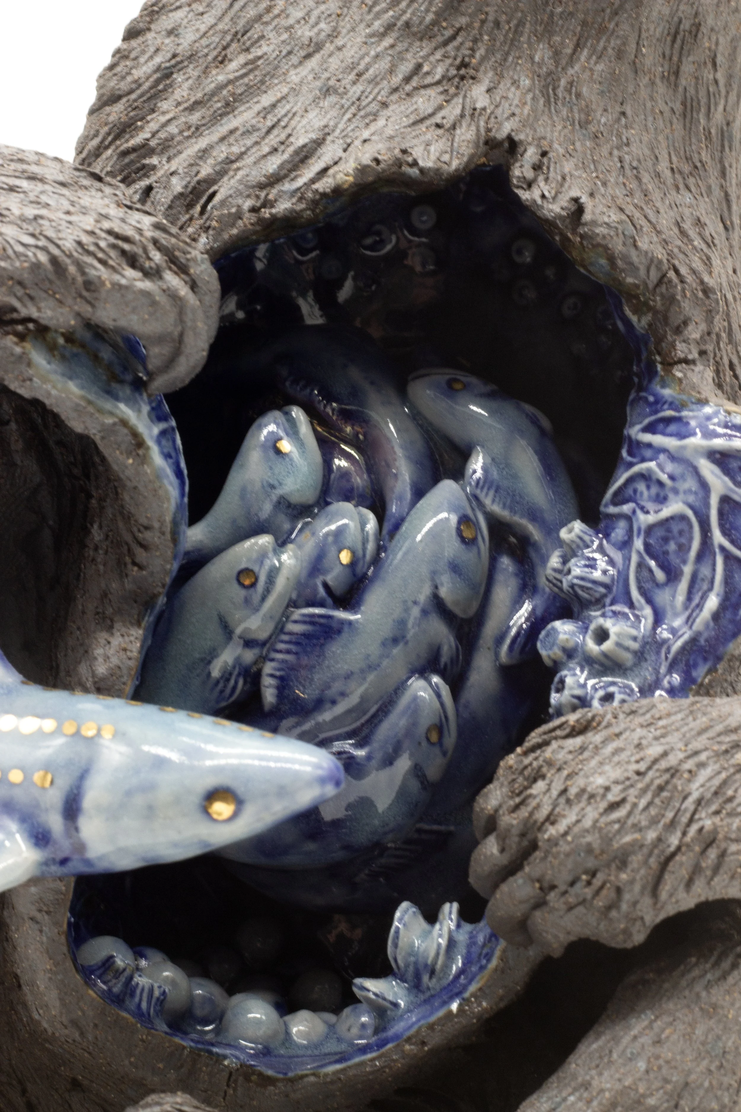 An Effort to Release It