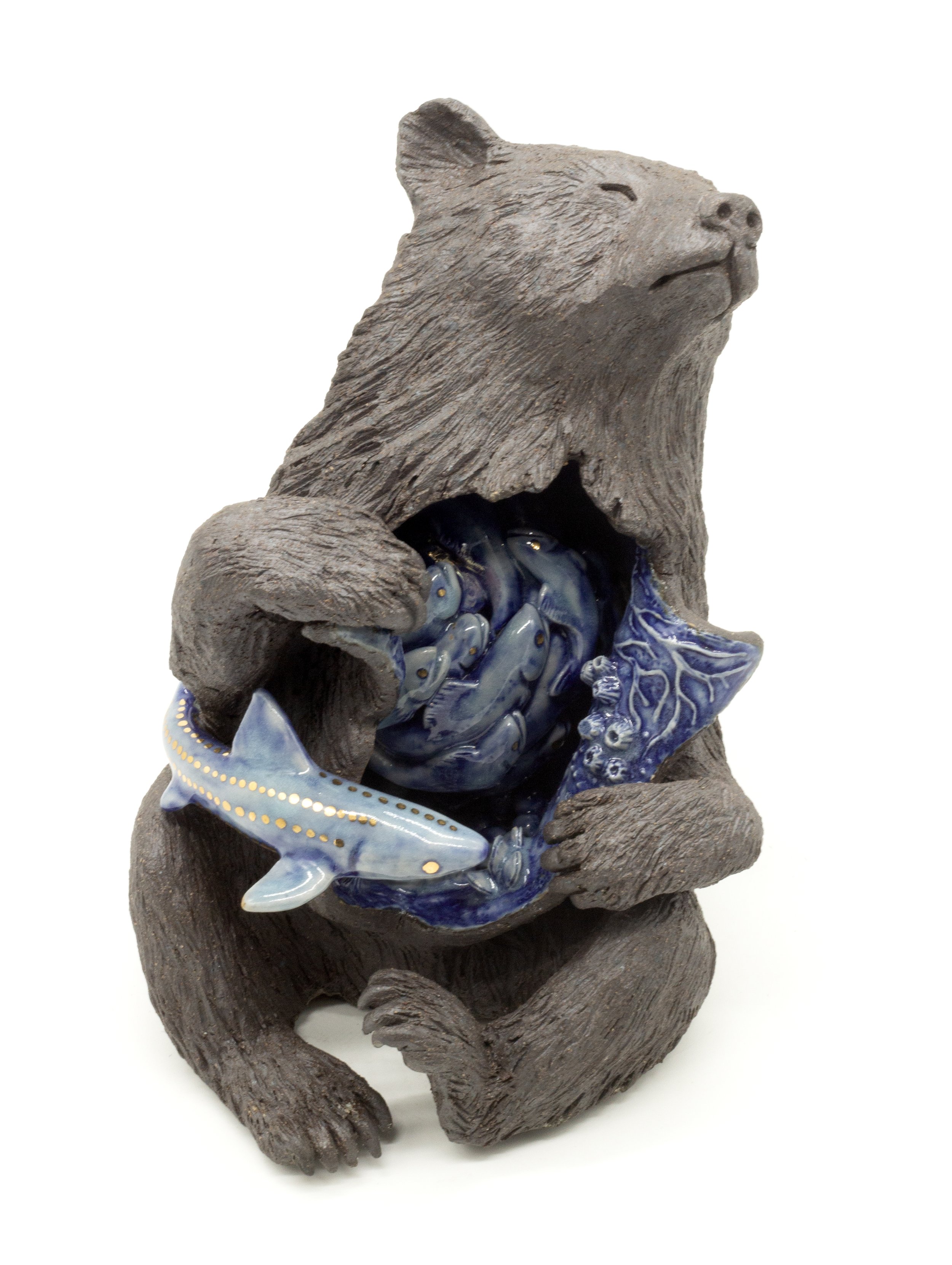 An Effort to Release It