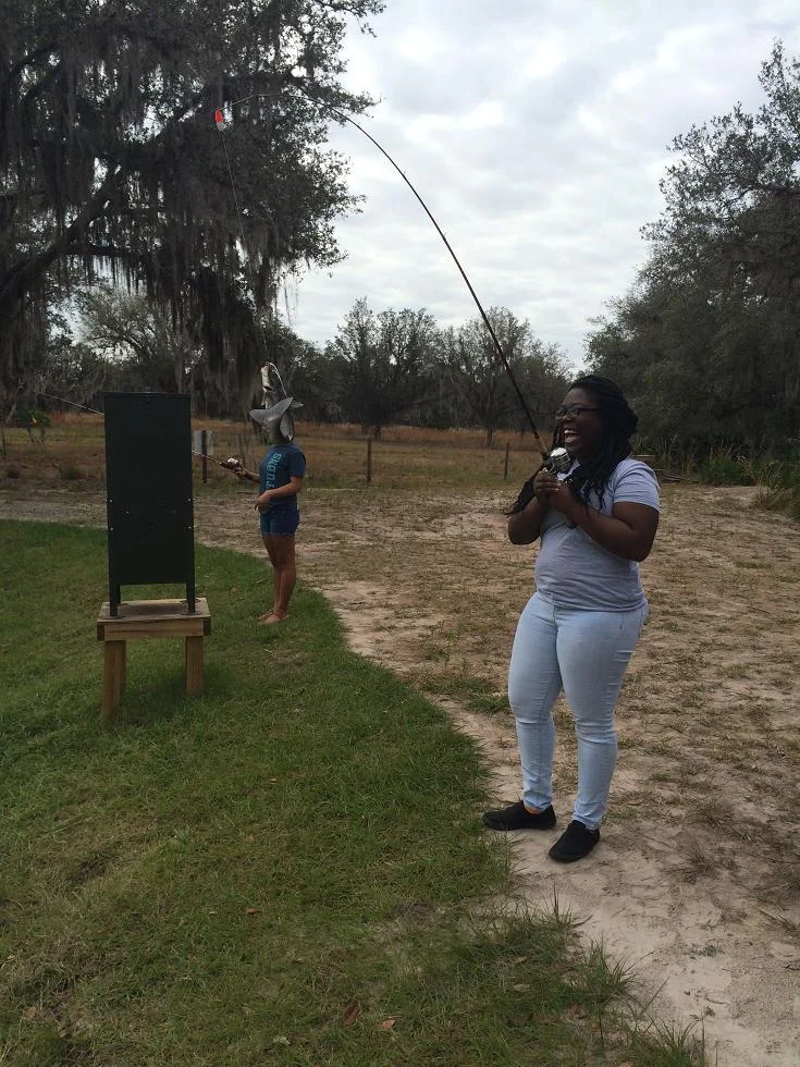 FBCH Girls Retreat