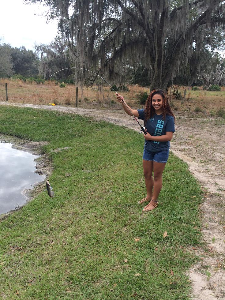 FBCH Girls Retreat