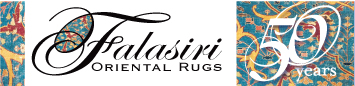 Falasiri Oriental Rugs