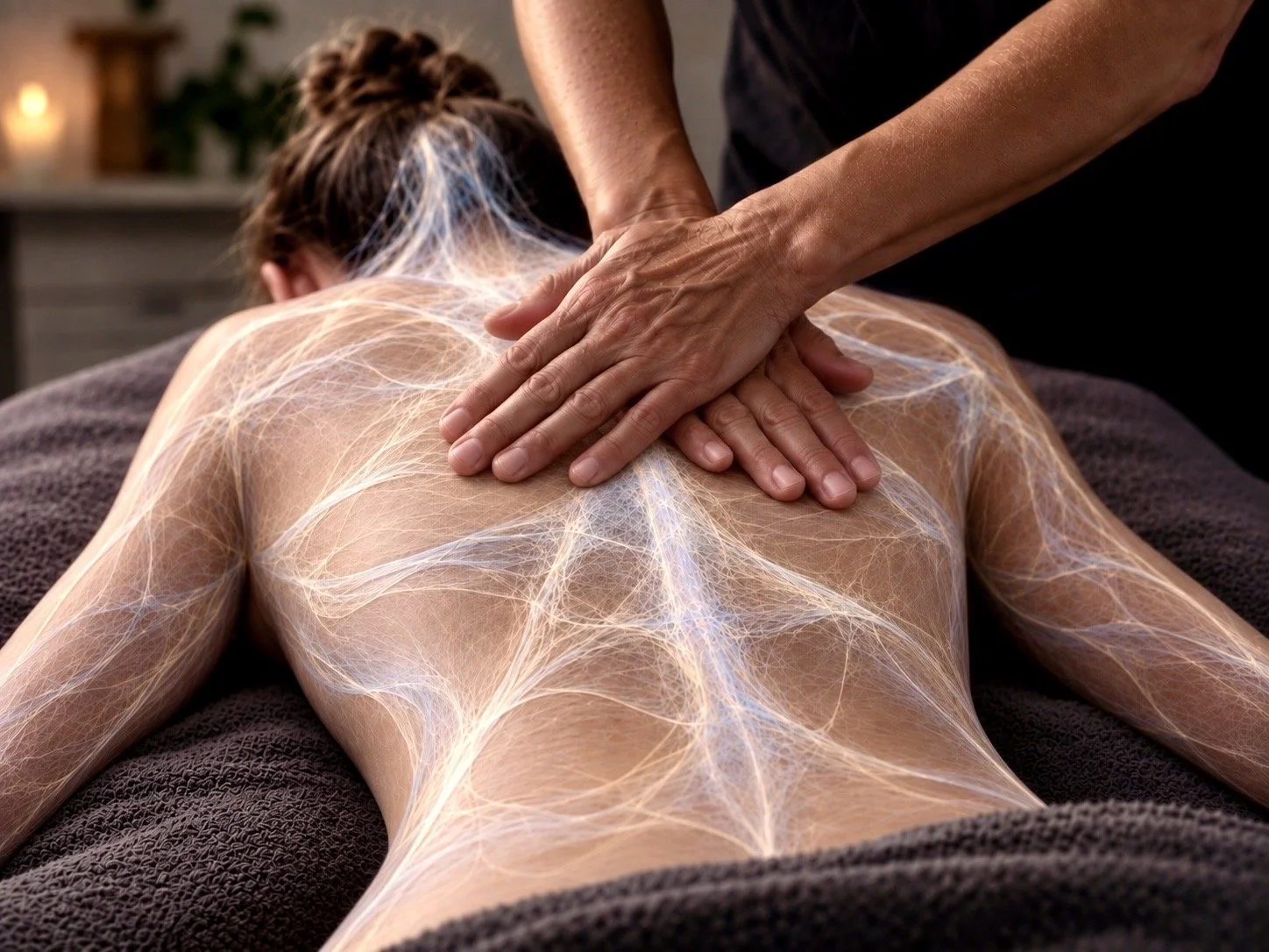 What is Myofascial Release