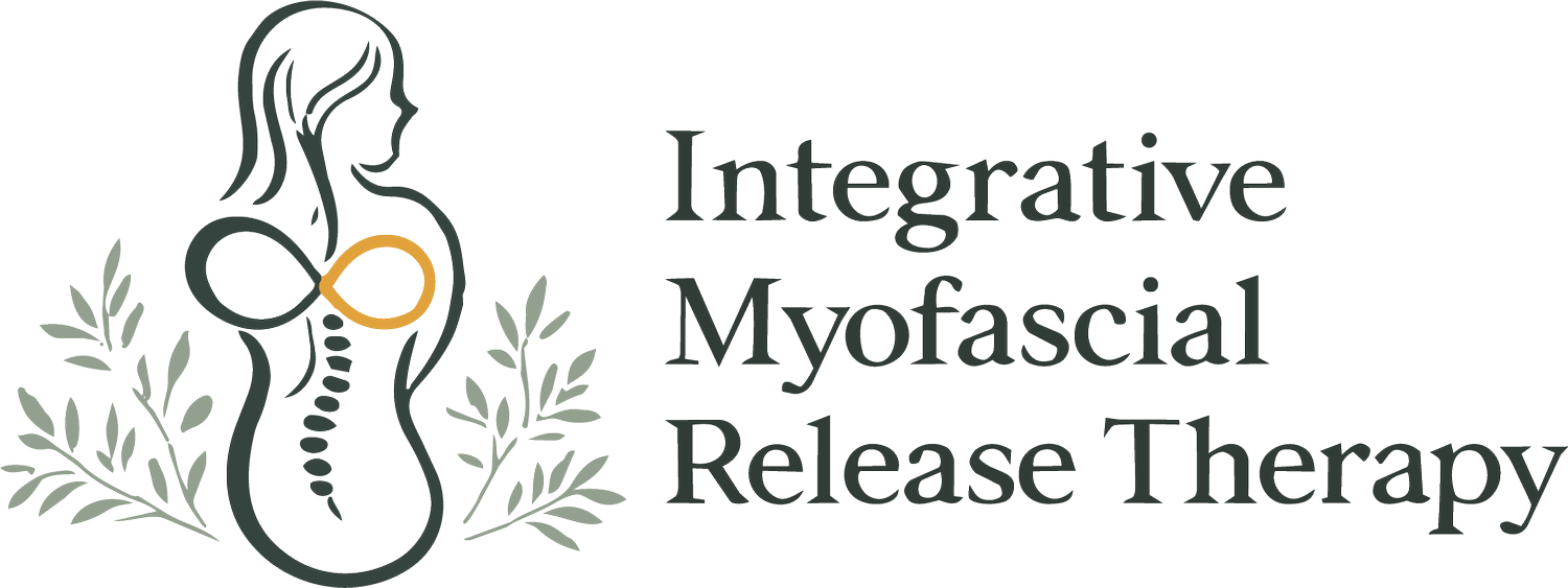 Integrative Myofascial Release Therapy