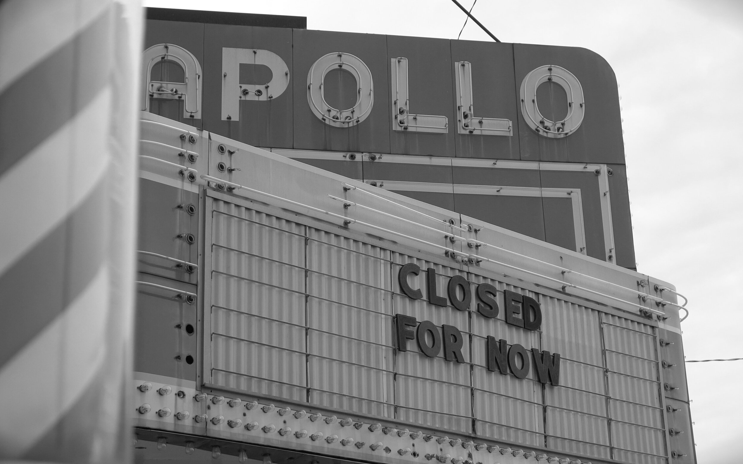 Apollo Theater - Princeton, IL