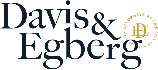 Davis and Egberg, LLP