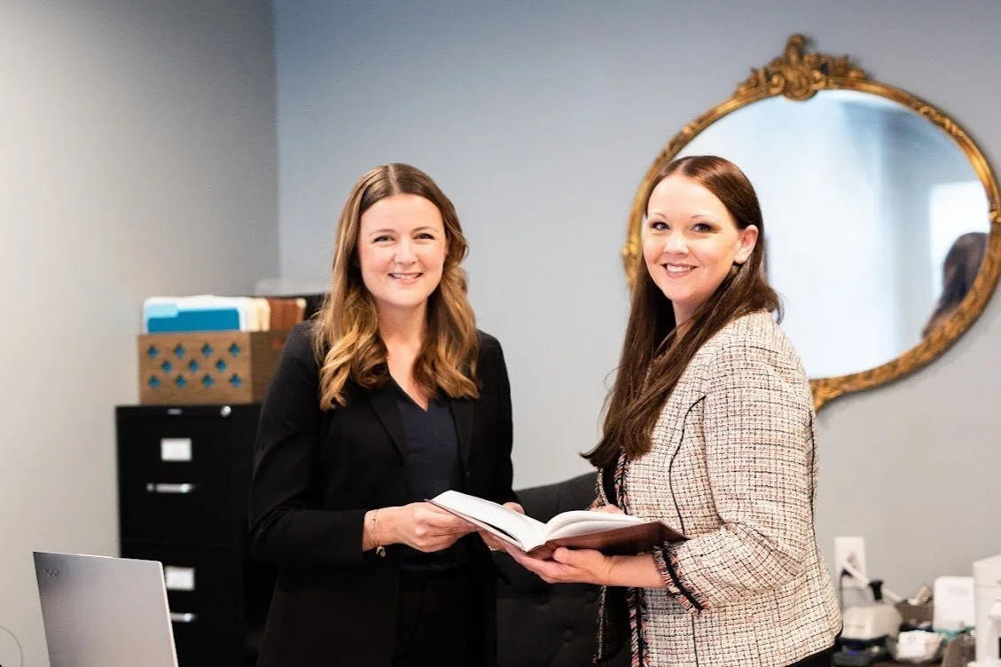 Davis and Egberg, PLLC