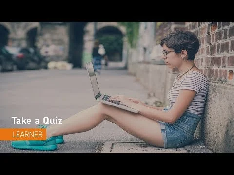 Take a Quiz
