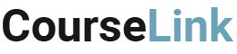 Students: CourseLink Tools — CourseLink Documentation & Support