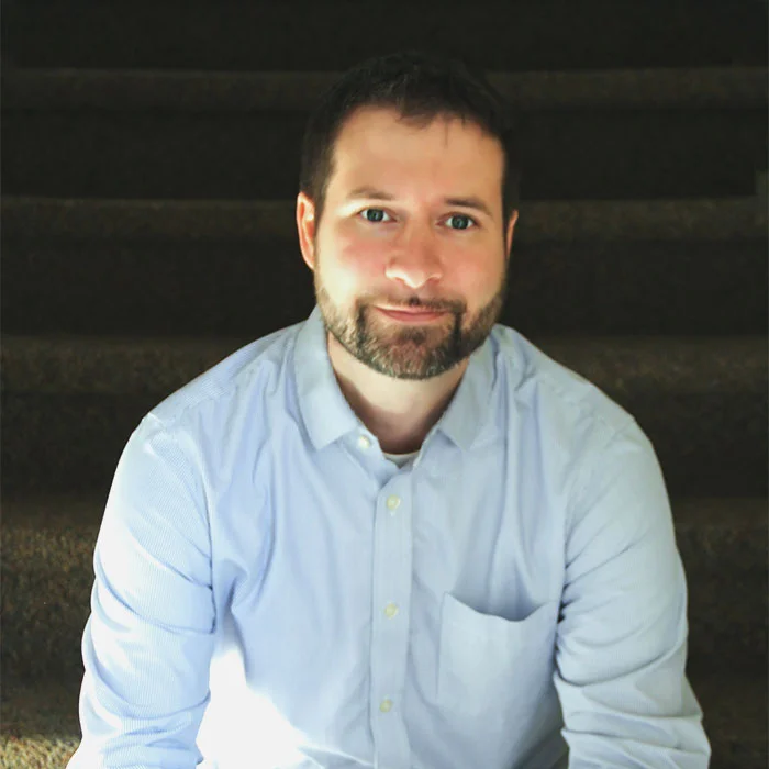 Matt McFarland Administrative Pastor matt.mcfarland@newcity.org