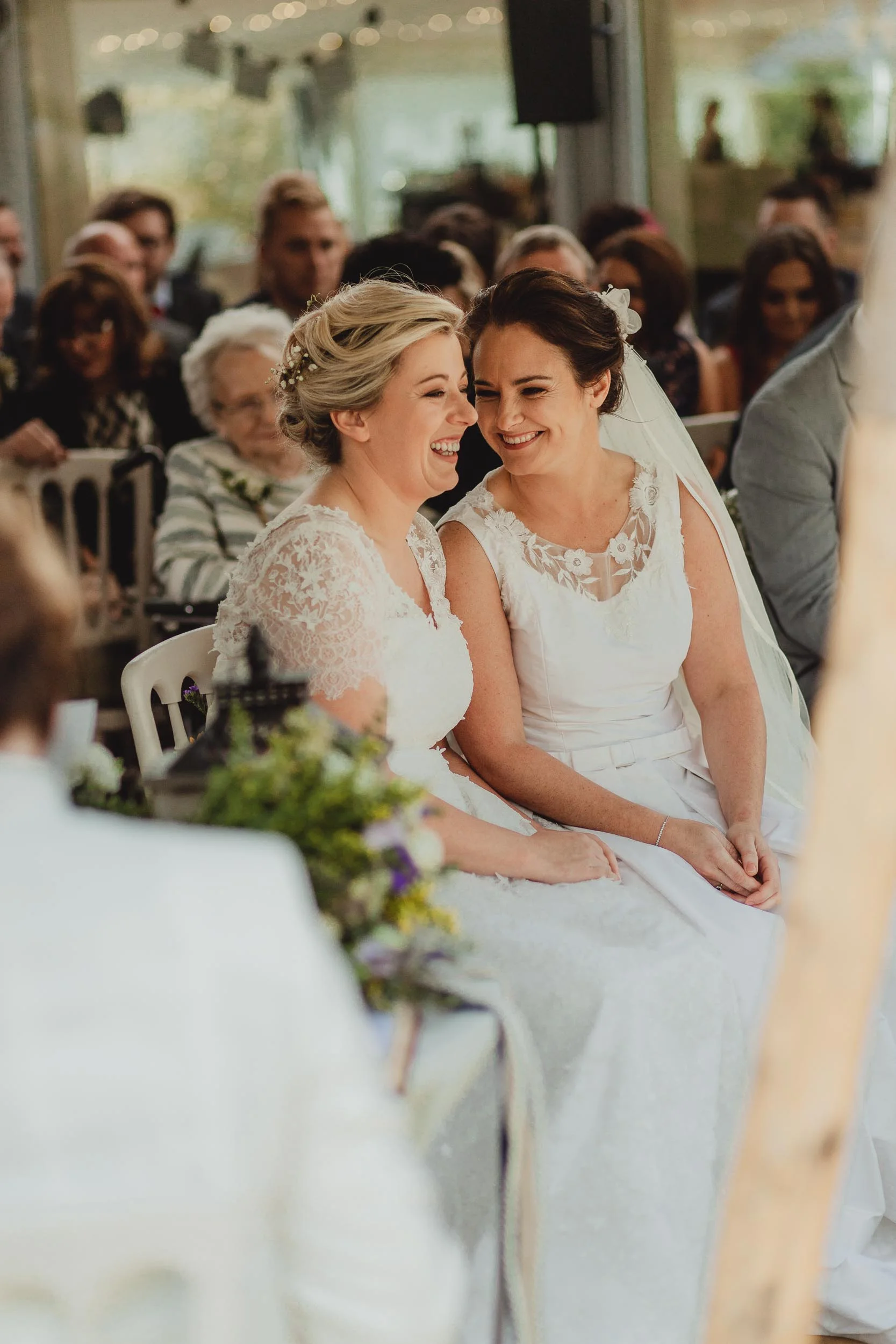 wedding at annacarriga