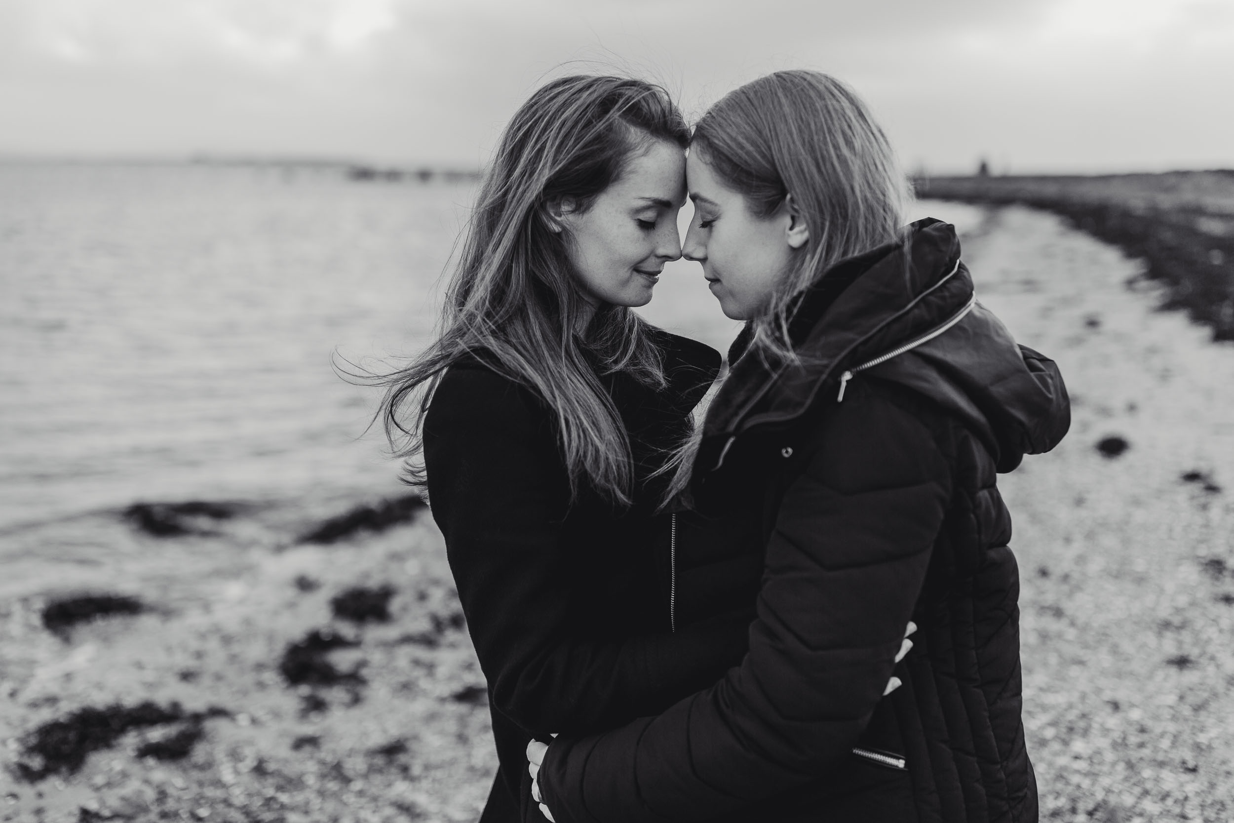 The best lesbian dating apps can help you find your soulmate without leaving your couch. the Fem logo in red on a black background. 10 Best Lesbian Dating Apps of 2020 That Youll Actually Love
