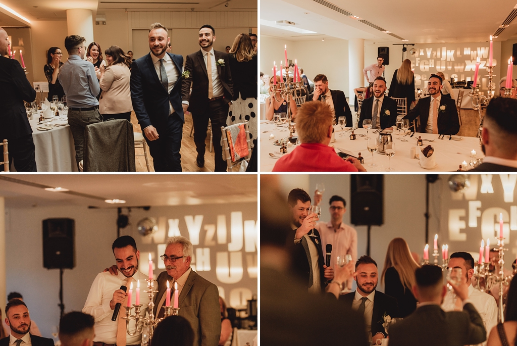 wedding photographer ireland