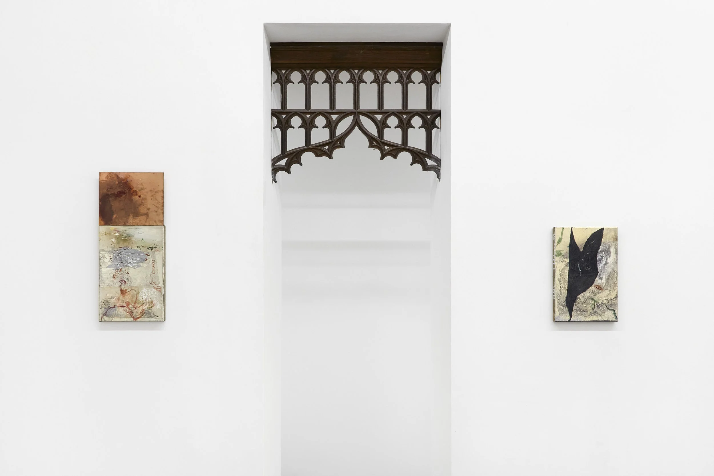 psychic surface (install image)