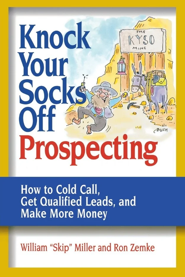 Knock Your Socks.jpg
