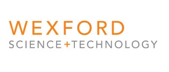 Wexford Science and Technology orange logo
