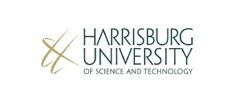 Harrisburg University of Science and Technology green logo