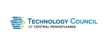 Technology Council of Central PA blue logo