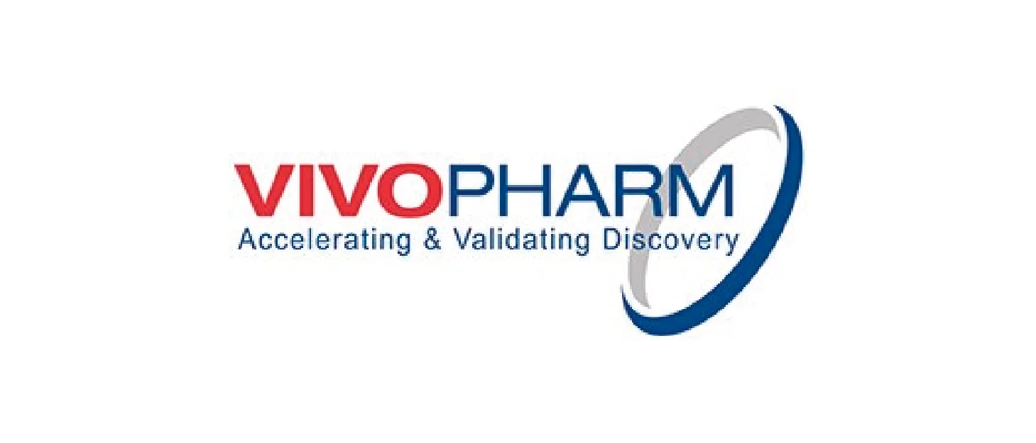 VIVO Pharm Logo