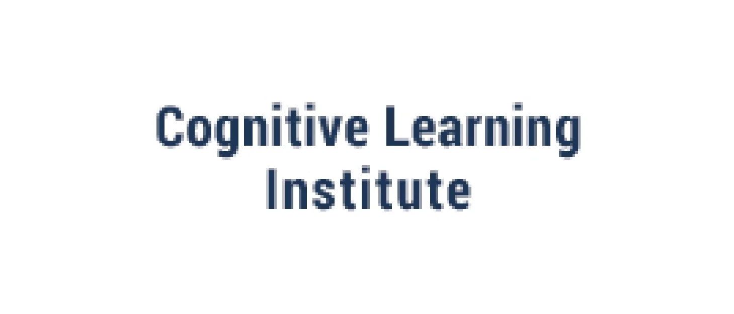 Cognitive Learning Institute