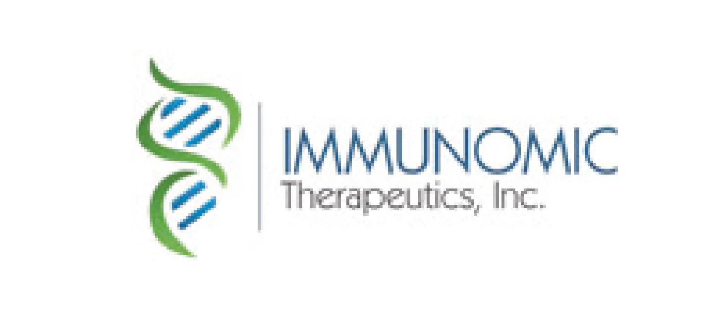Immunomic Therapeutics Inc logo