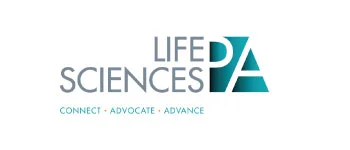 Life Sciences PA green logo
