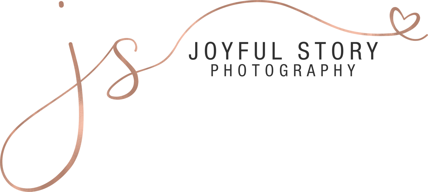 Joyful Story Photography
