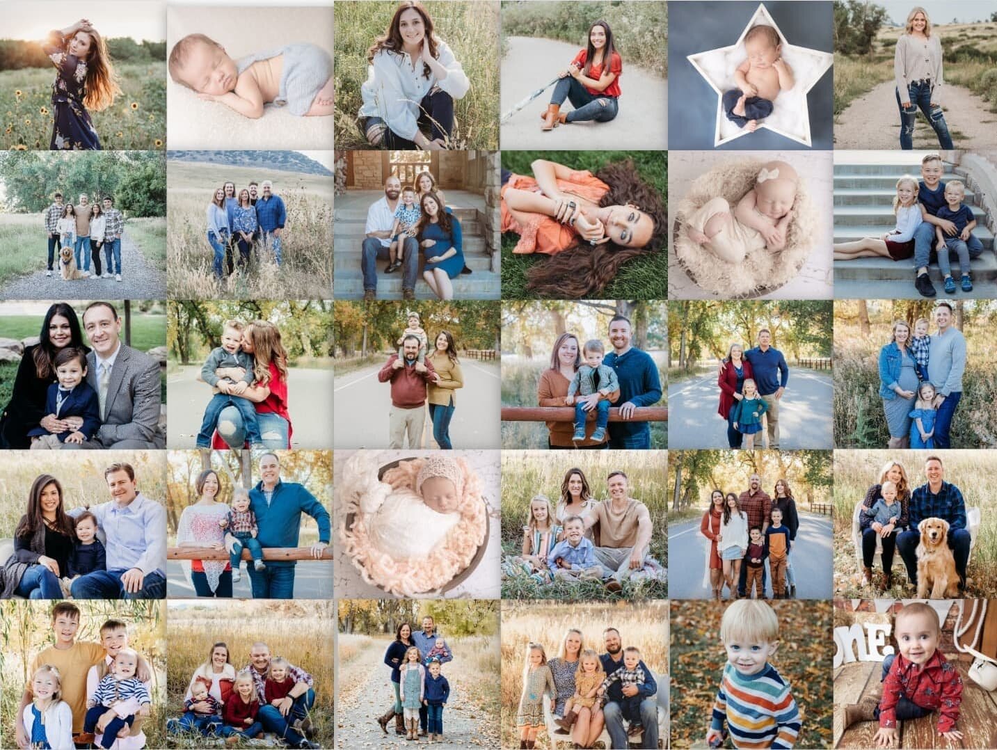 WOW. 2021 was such an incredible year for Joyful Story...all because of my wonderful clients!!

THANK YOU to each and every one of you that allowed me to capture special moments and seasons in your family this past year! I really love what I do and a