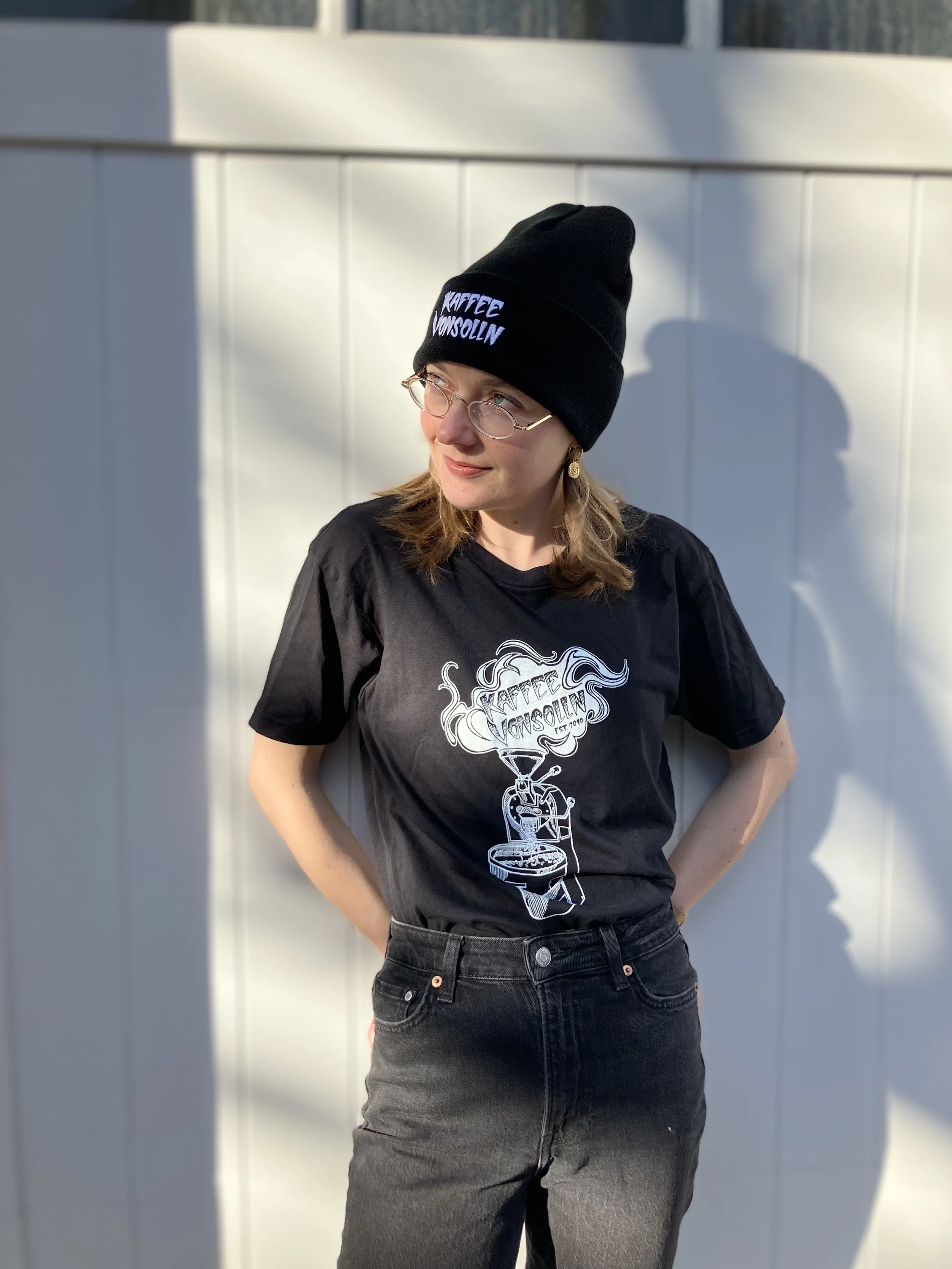 Kaffee Vonsolln T-Shirt