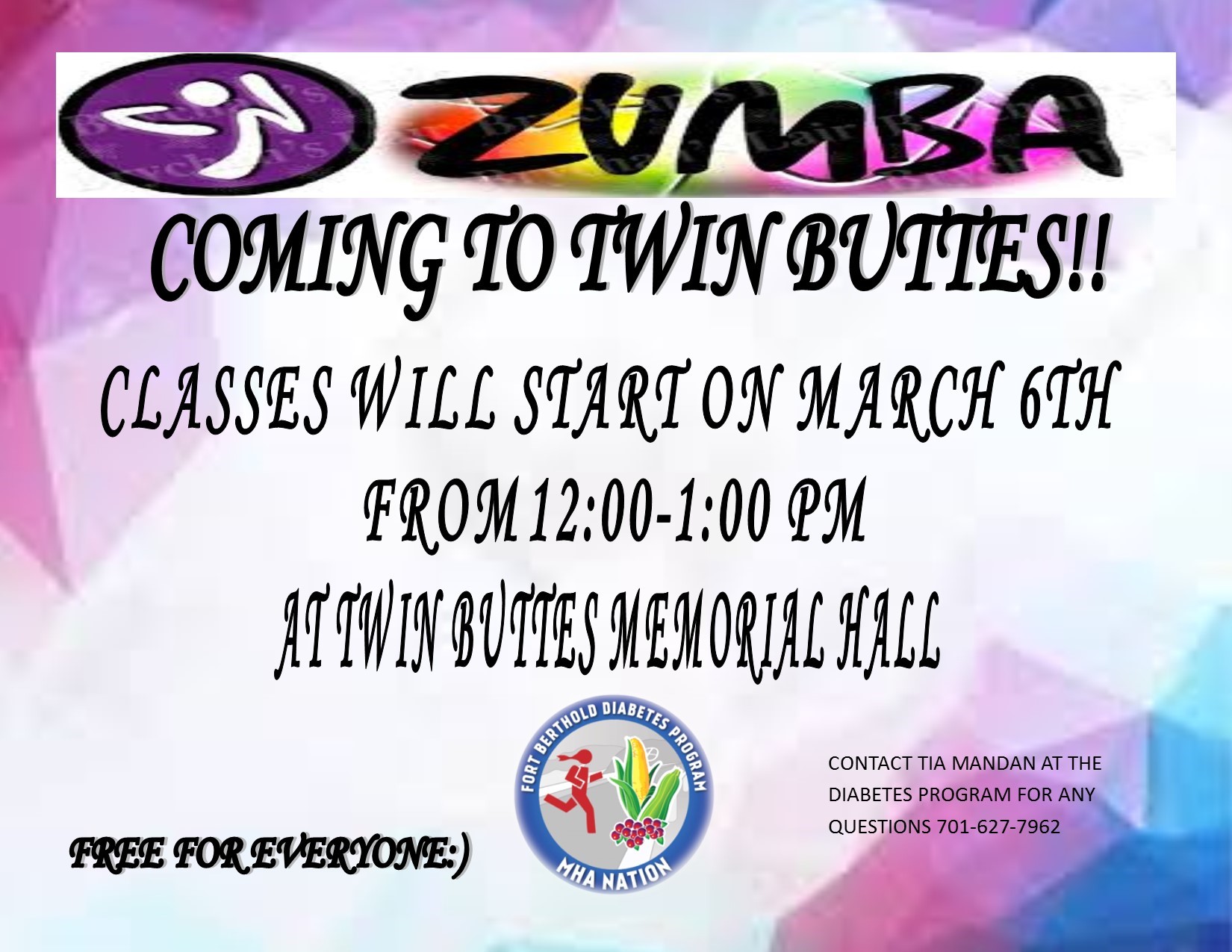 Twin Buttes Zumba Classes.jpg