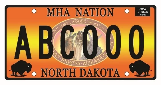 mha nation dot license plate sample.jpg