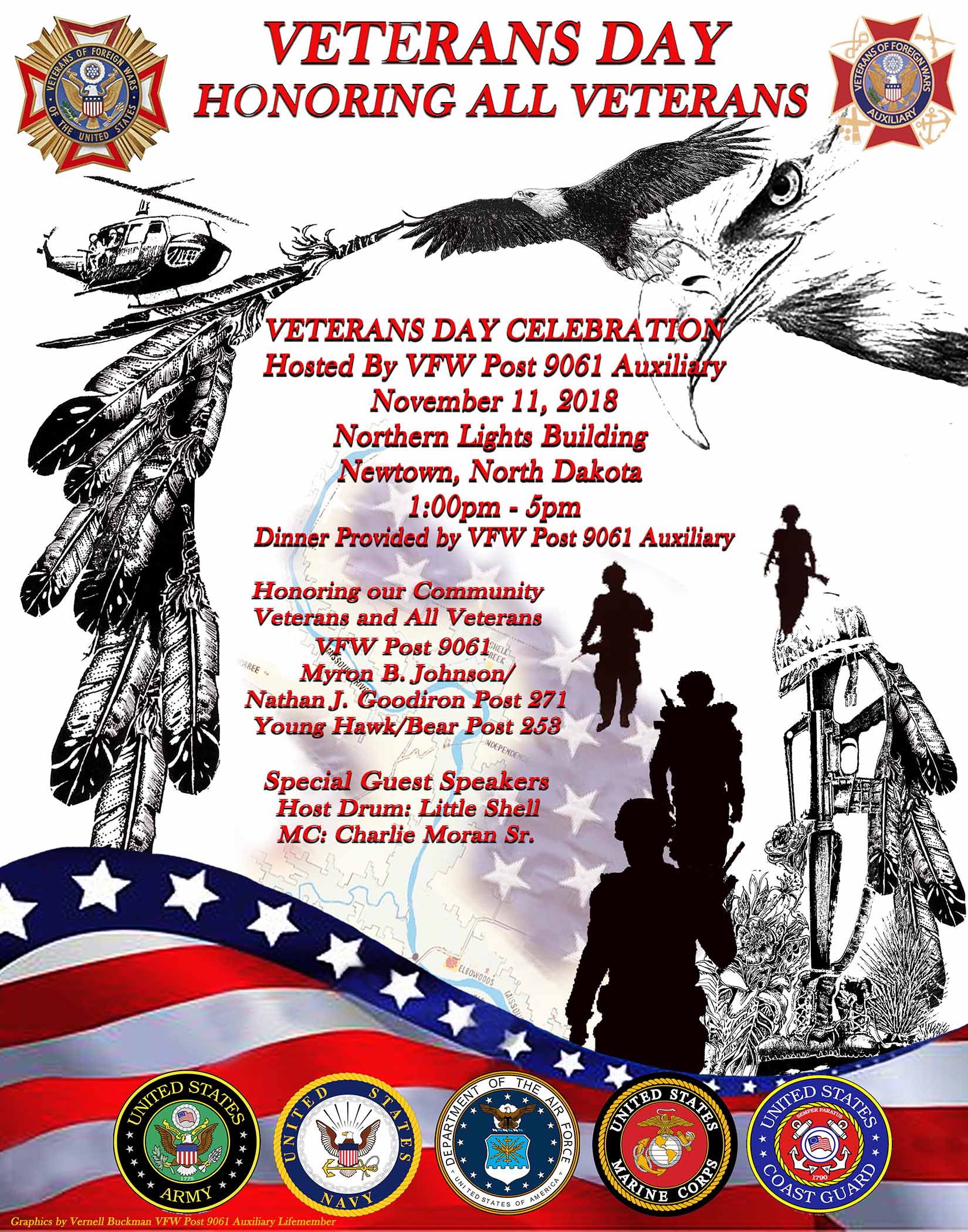 Veterans Day Celebration