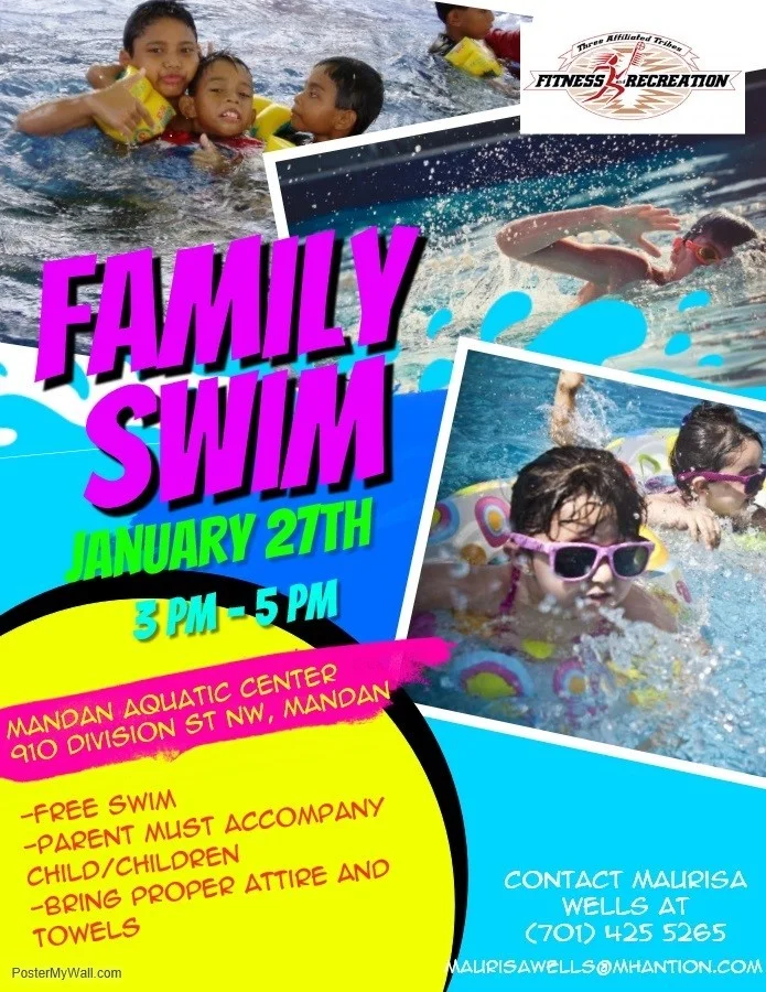 Fitness and Rec Family Swim in Mandan.jpg