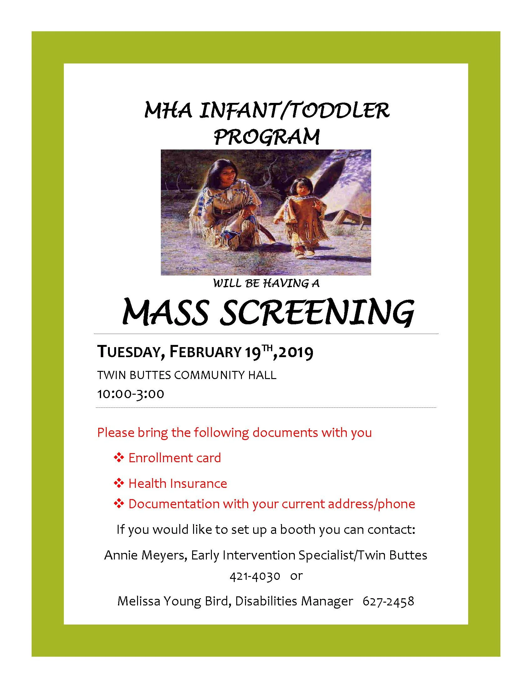 MHA Infant Toddler Program Mass Screening Twin Buttes Feb 19 2019.jpg