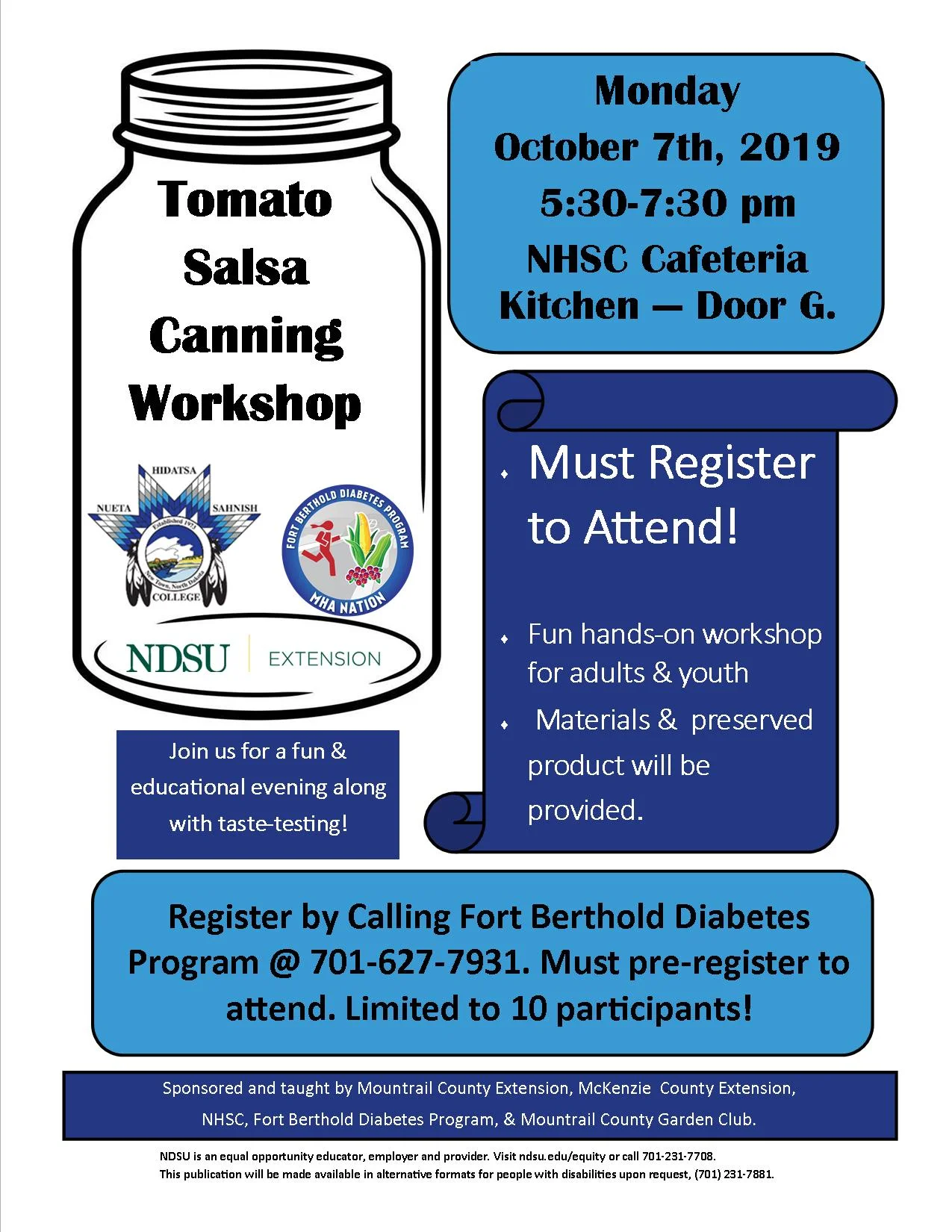 2019 Salsa Canning Workshop Poster (1).jpg