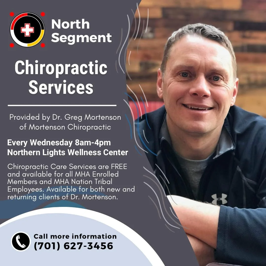 North Segment Chiropractic Services