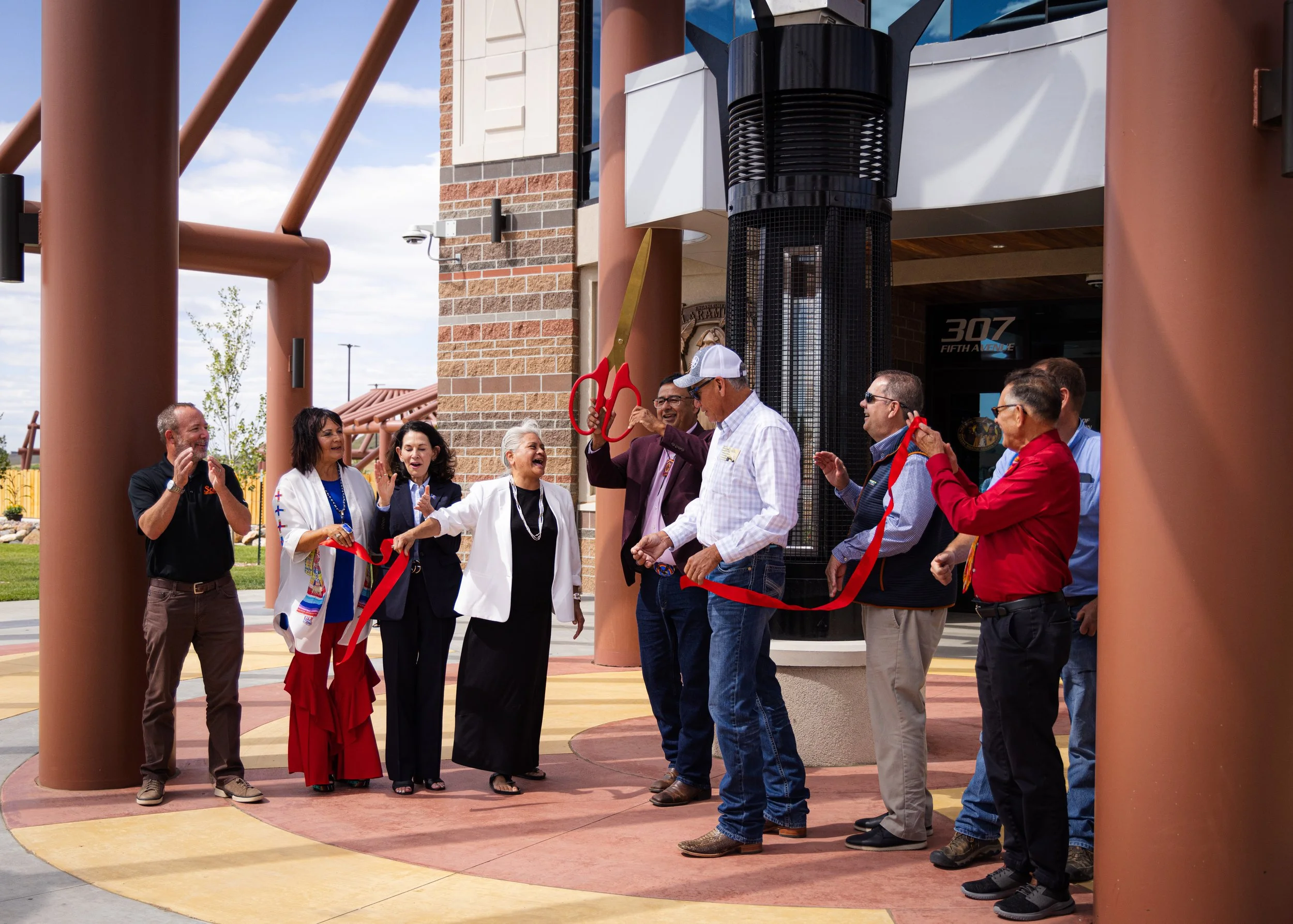 News — News — MHA Nation