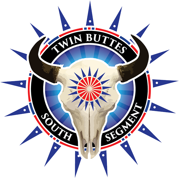 South SegmentTwin Buttes — MHA Nation