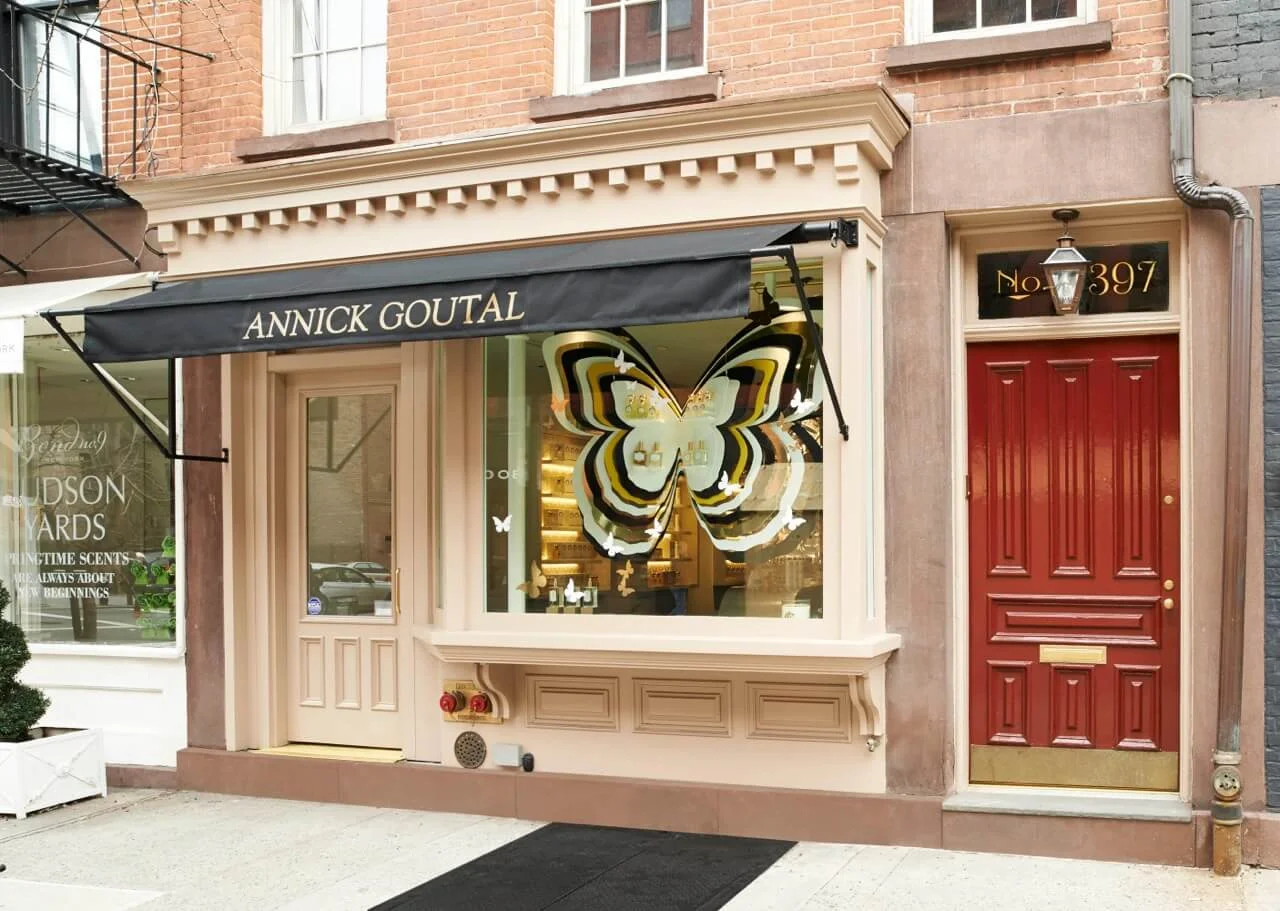 West Village Retail