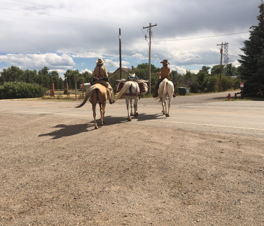 Guest Post from Jennifer