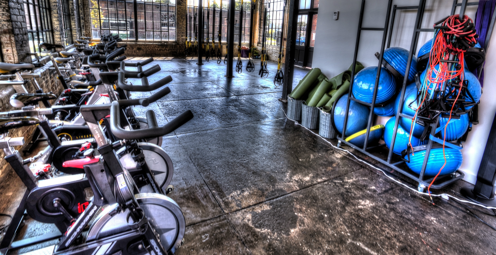 Join Flex Appeal Personal Training