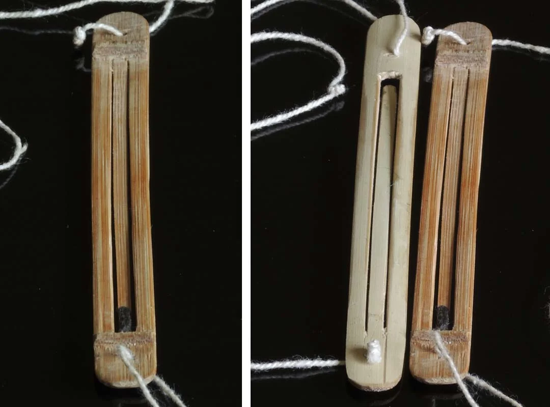 Chikang (mouth harp)